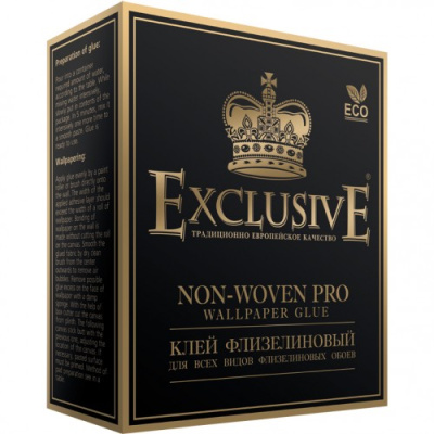 klej-exclusive-non-woven-pro