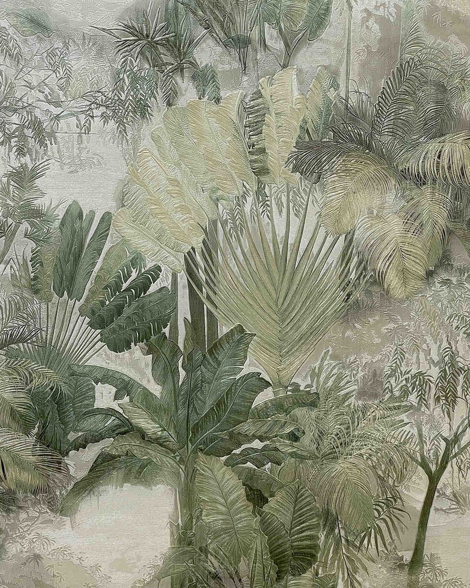 Обои MS10309 Prisma История