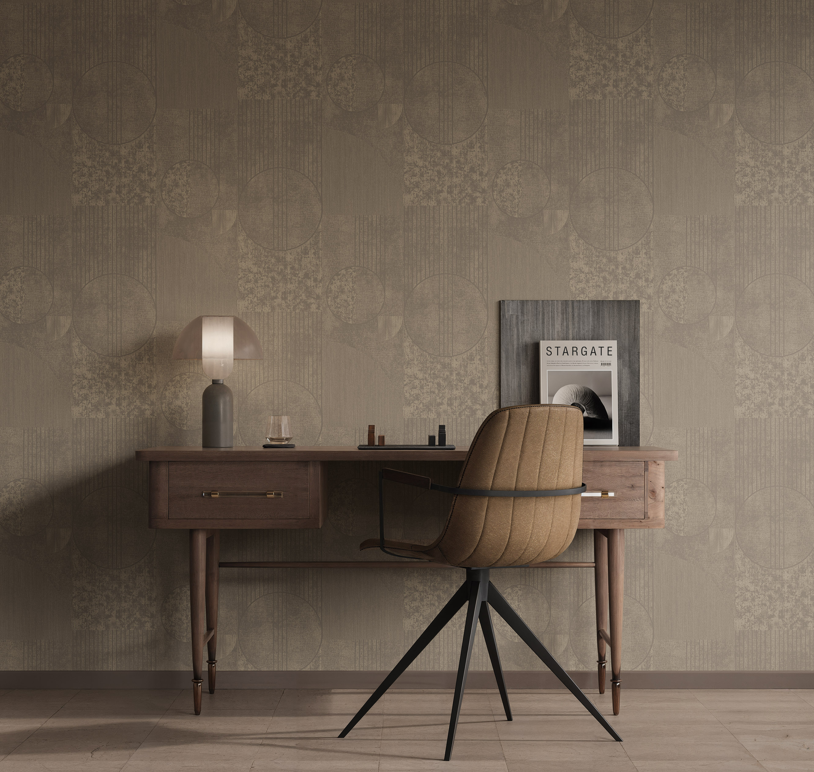 Обои SOL5 008 Milassa Солярис Milassa коллекция Солярис производства  в интернет-магазине Обоитрейд