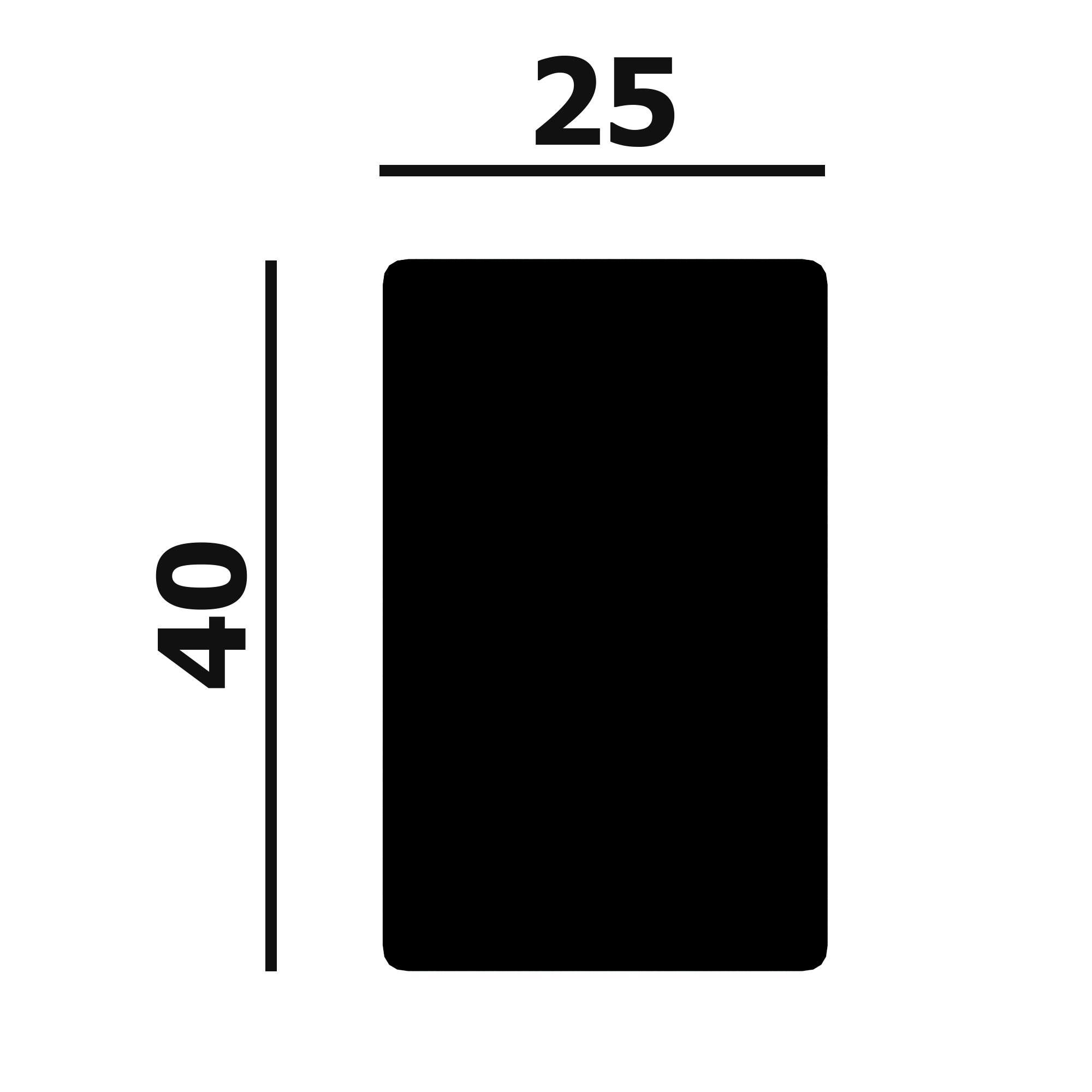 Молдинг P139