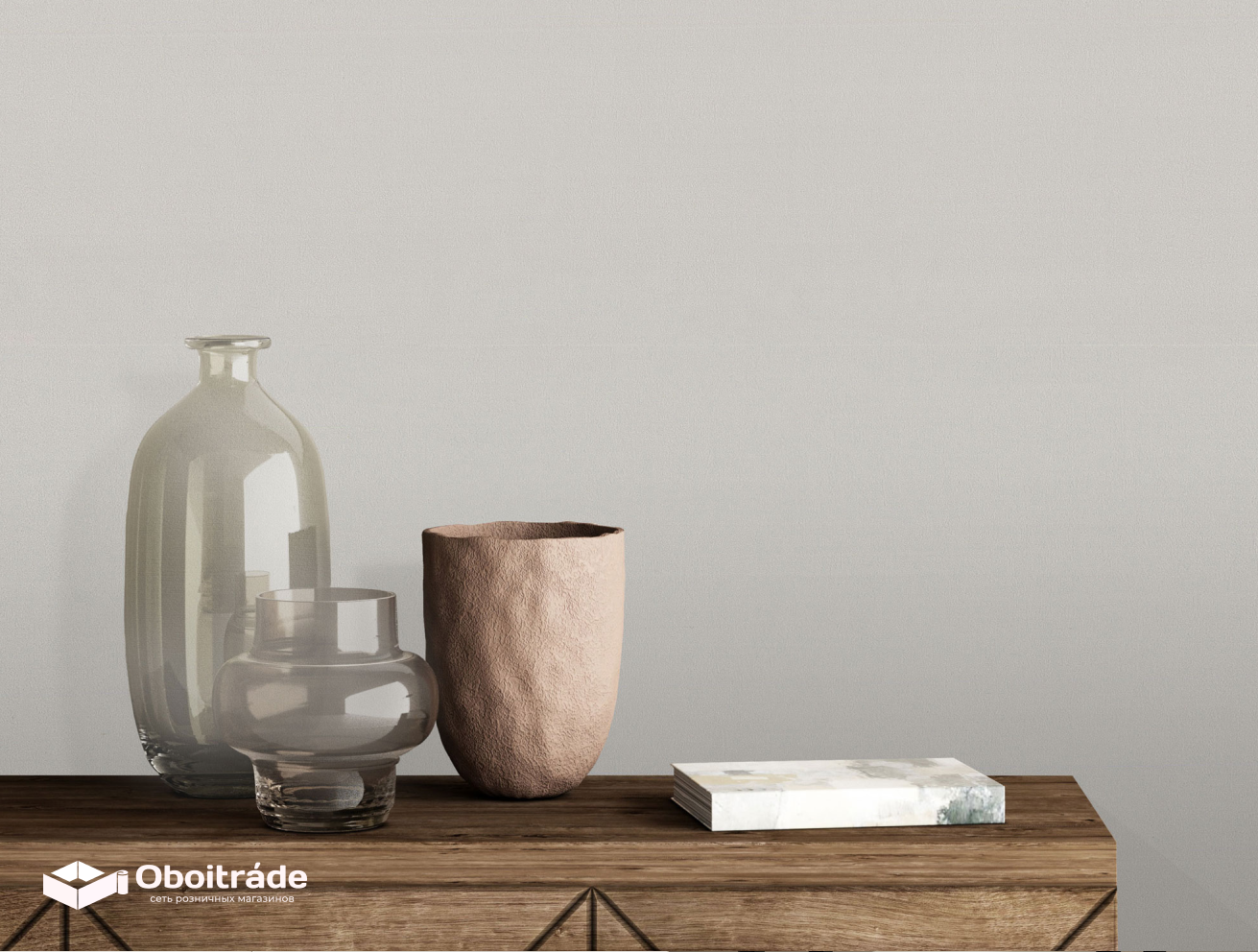 Обои 7315-23 Euro Decor Stronghold Euro Decor коллекция Stronghold производства РОССИЯ в интернет-магазине Обоитрейд