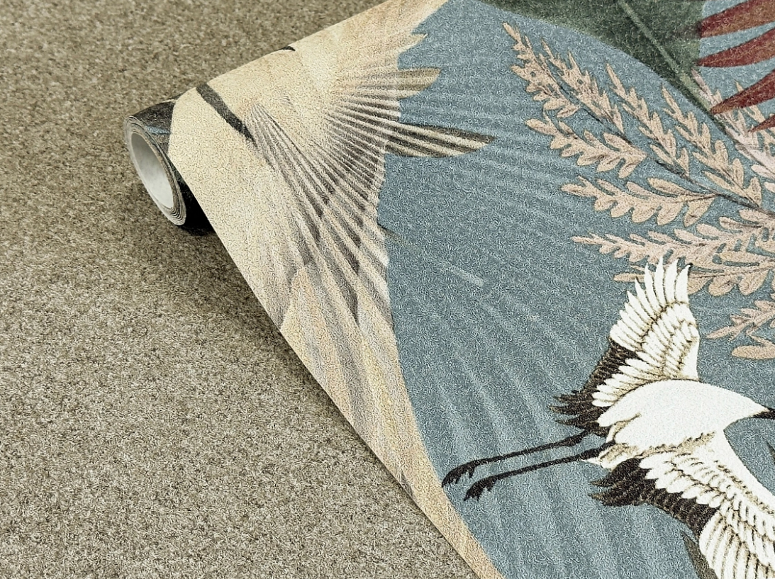 Обои 73821 Emiliana Parati Тенденции Emiliana Parati коллекция Тенденции производства  в интернет-магазине Обоитрейд