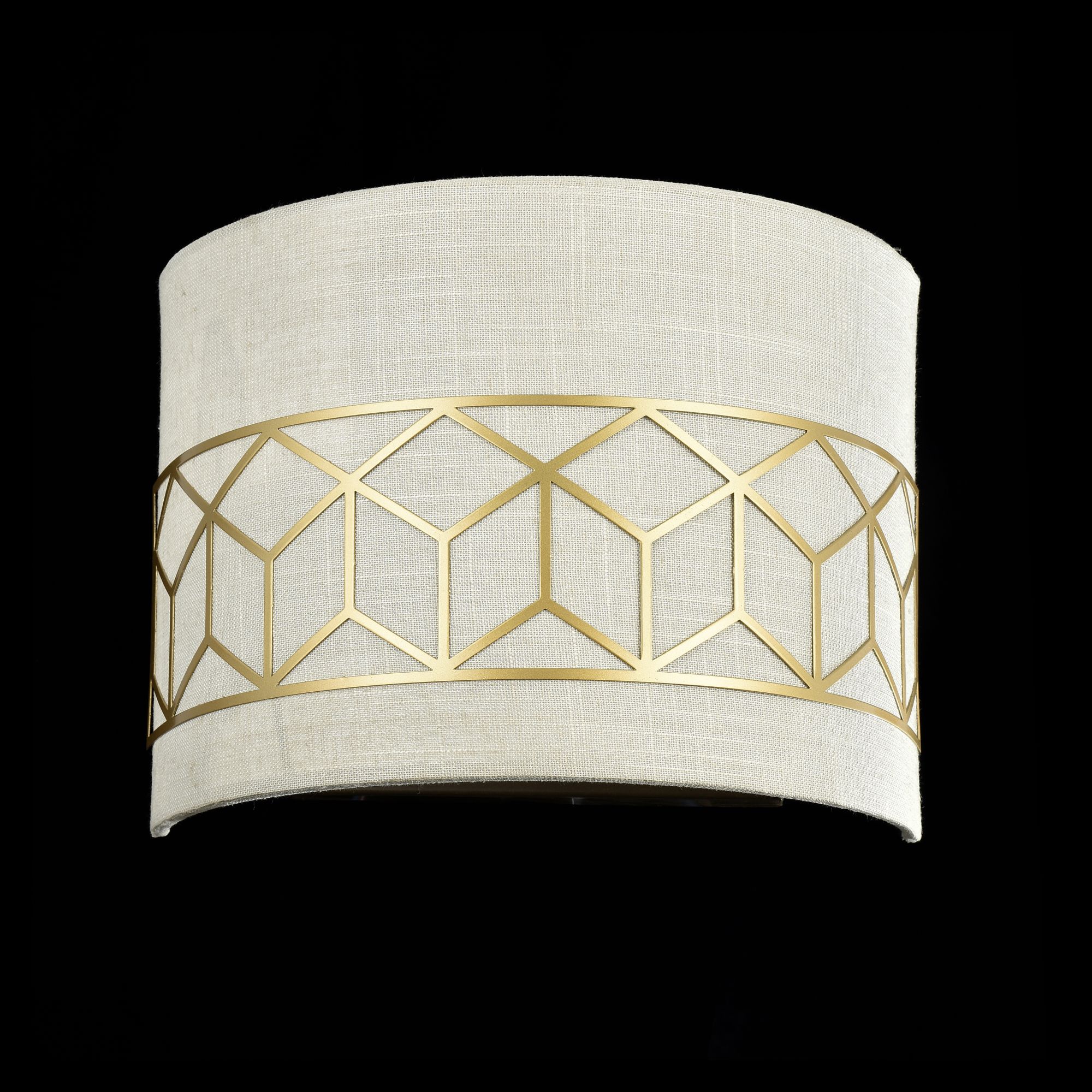 Бра Maytoni House H223-WL-02-G