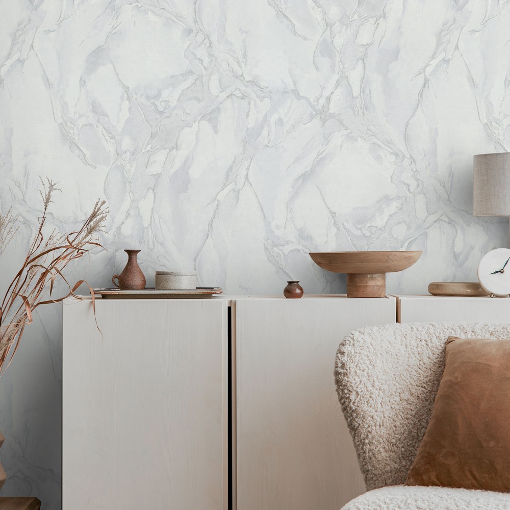 Обои 7255-11 Euro Decor Ishtar Euro Decor коллекция Ishtar производства РОССИЯ в интернет-магазине Обоитрейд