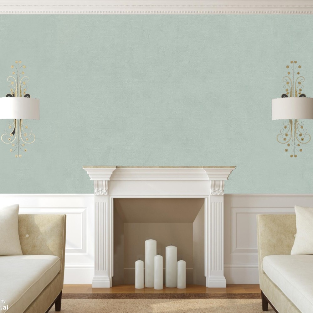 Обои 5052-10 Euro Decor Yuka Euro Decor коллекция Yuka производства РОССИЯ в интернет-магазине Обоитрейд