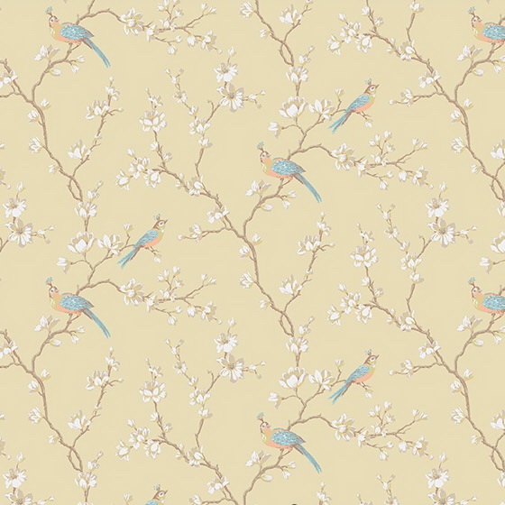 Обои BQ5 002 Loymina La Belle Epoque Loymina коллекция La Belle Epoque производства  в интернет-магазине Обоитрейд