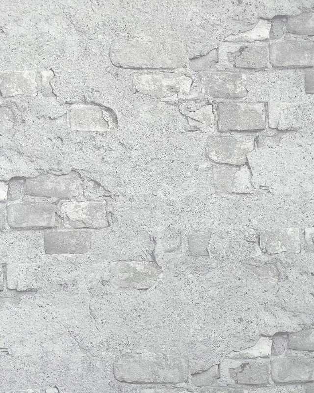 Обои 168457-10 Solo Loft Silver