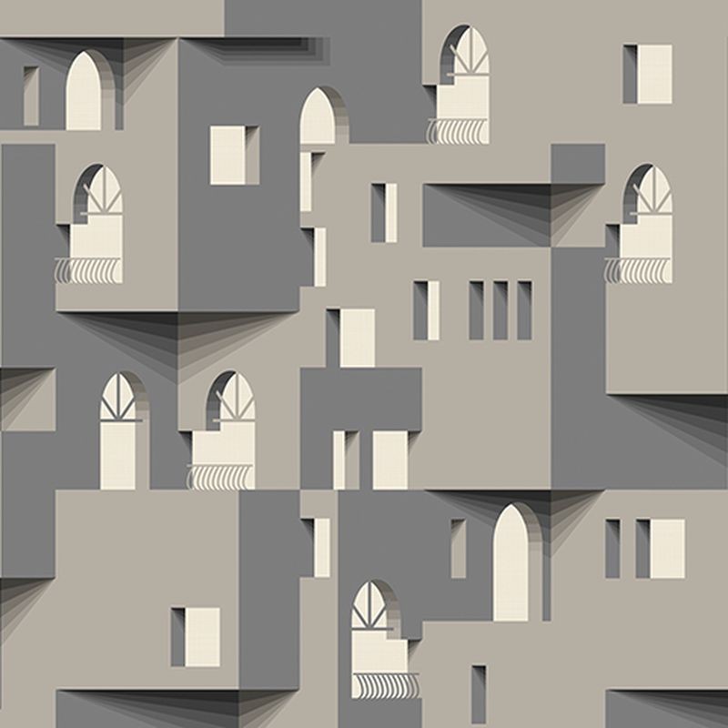 Обои 54288-3 Andrea Rossi Barbana