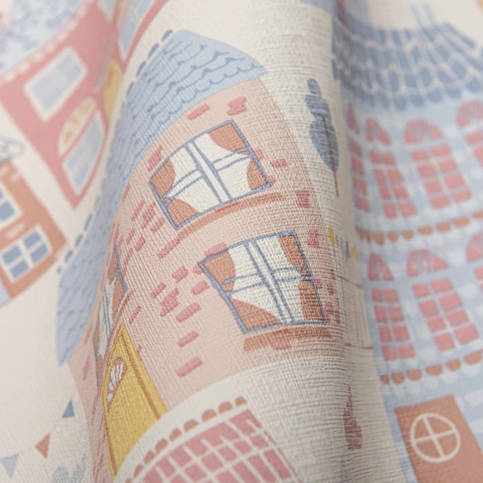 Обои 2407-2 RDV Alessandro Allori Dolce Vita Alessandro Allori коллекция Dolce Vita производства Италия в интернет-магазине Обоитрейд