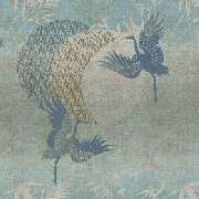 Обои 72906 Decori & Decori Zen Decori & Decori коллекция Zen производства Италия в интернет-магазине Обоитрейд