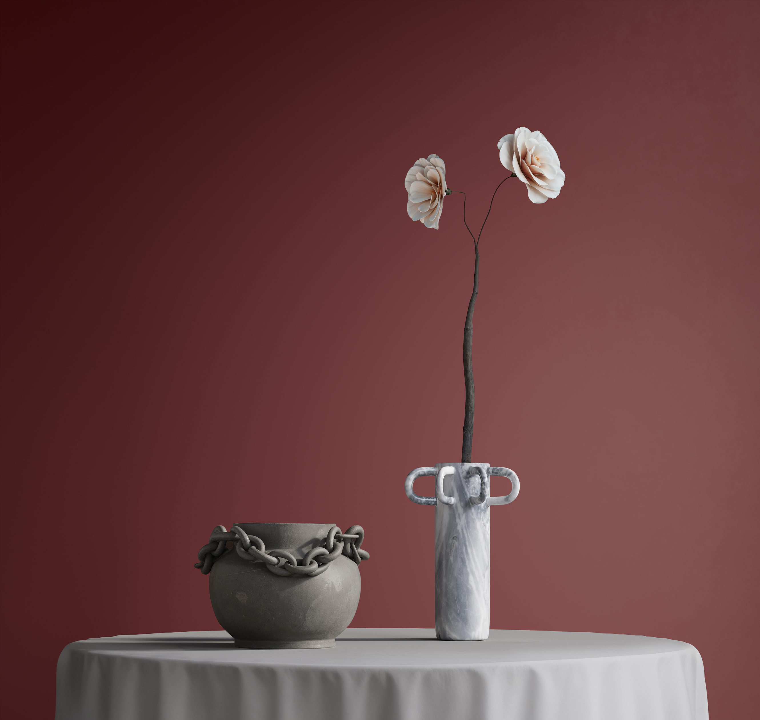 Обои AM4 020 Milassa Ambiplain 4 Milassa коллекция Ambiplain 4 производства  в интернет-магазине Обоитрейд