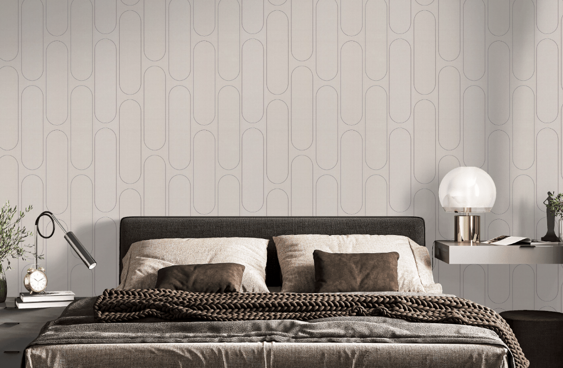 Обои TC72630-25 Trend Color Trend Lines 2.0 Trend Color коллекция Trend Lines 2.0 производства  в интернет-магазине Обоитрейд