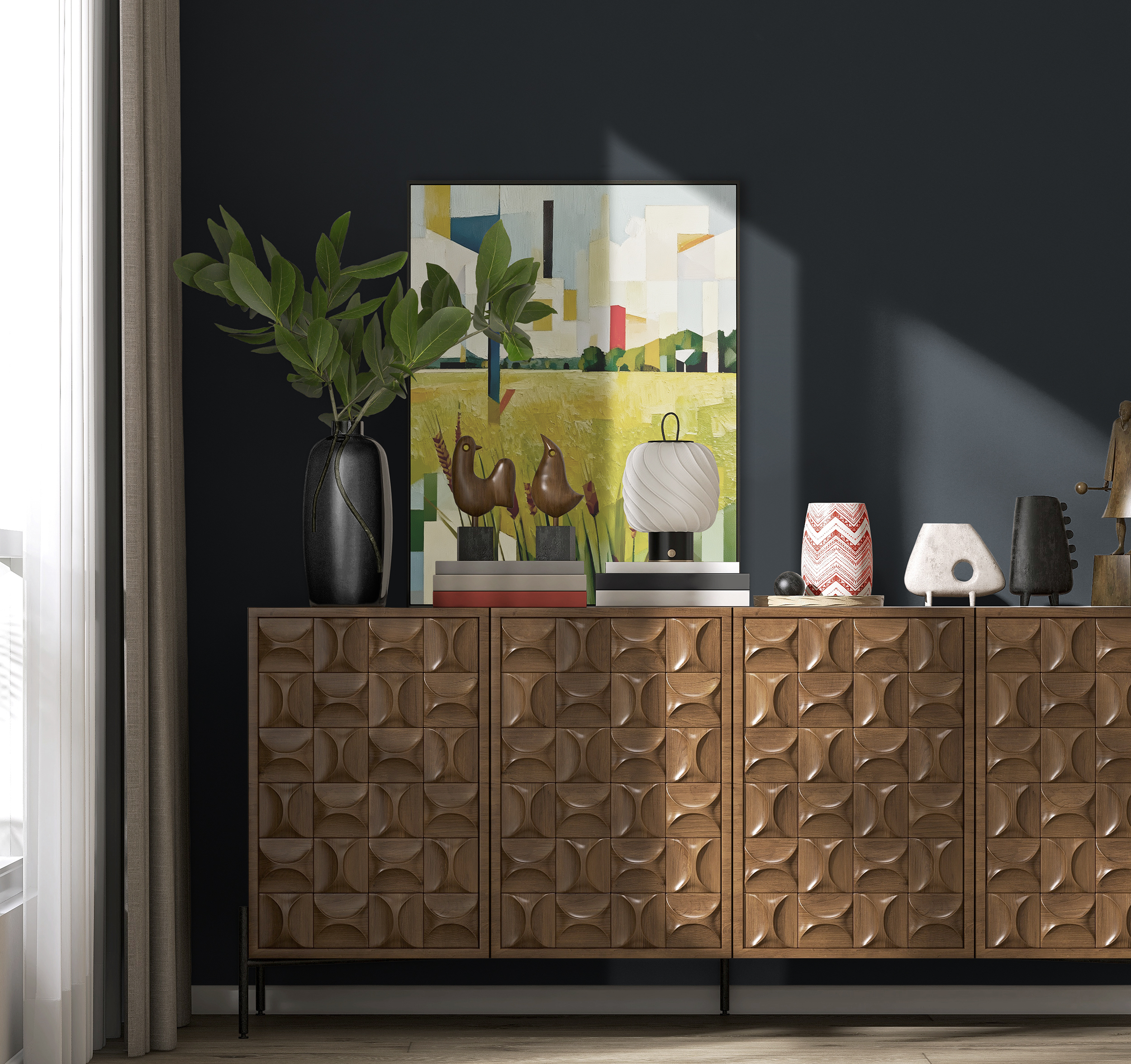 Обои MIR6 011/3 Hygge Roll Made in Russia Hygge Roll коллекция Made in Russia производства  в интернет-магазине Обоитрейд