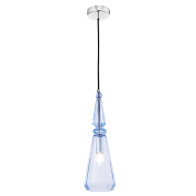 Подвесной светильник Maytoni Pendant P028PL-01BL