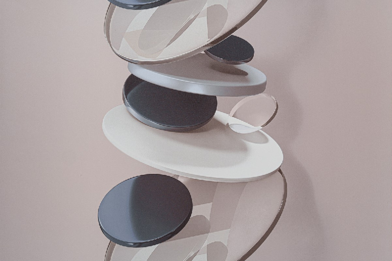 Обои 11229-05 Артекс Диски