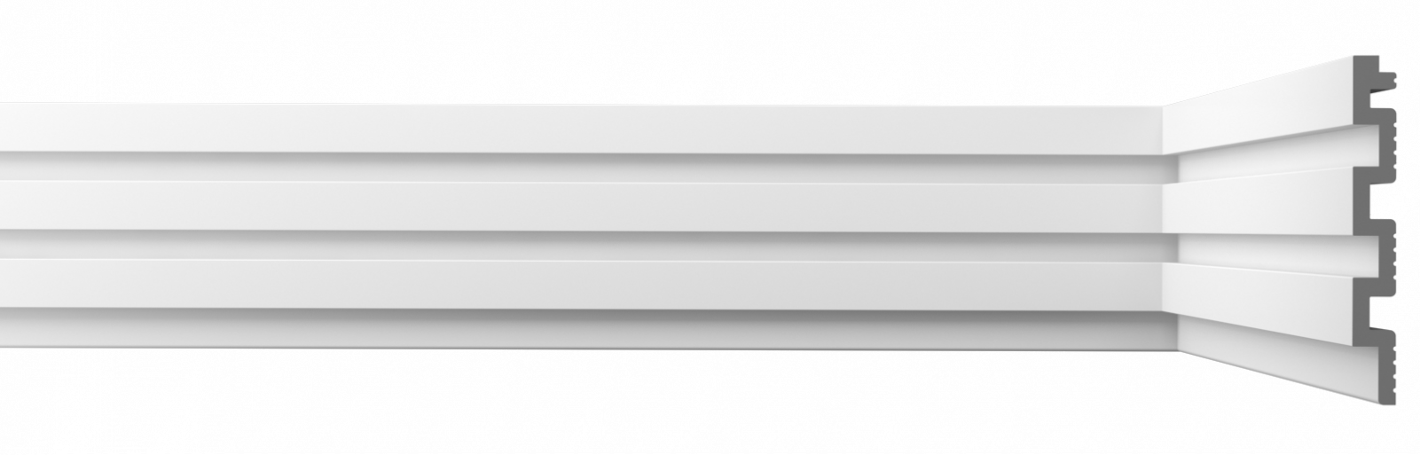 Стеновая панель СП 20/3 Bello Deco 15мм×120мм×3м