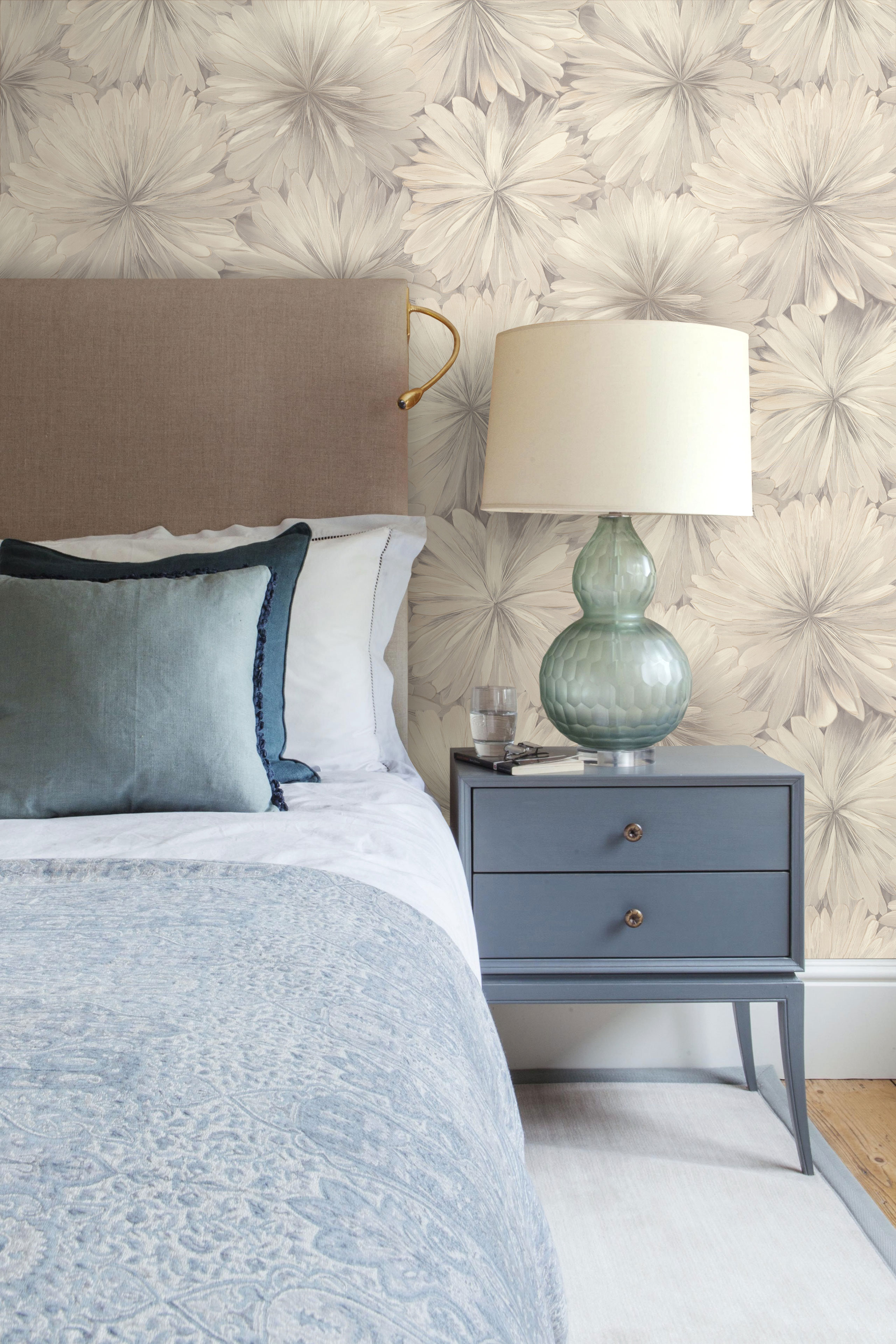 Обои 8090-11 Eurodecor Florance Euro Decor коллекция Florance производства  в интернет-магазине Обоитрейд