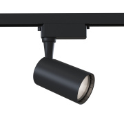 Трековый светильник Technical Single phase track system TR003-1-6W4K-B