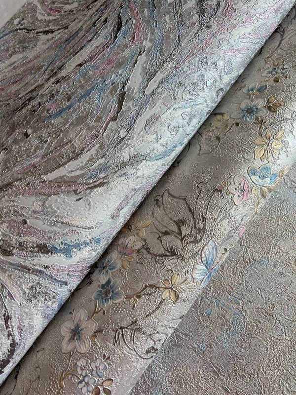 Обои BM29035 Blumarine Блюмарин №5 Blumarine коллекция Блюмарин №5 производства Италия в интернет-магазине Обоитрейд