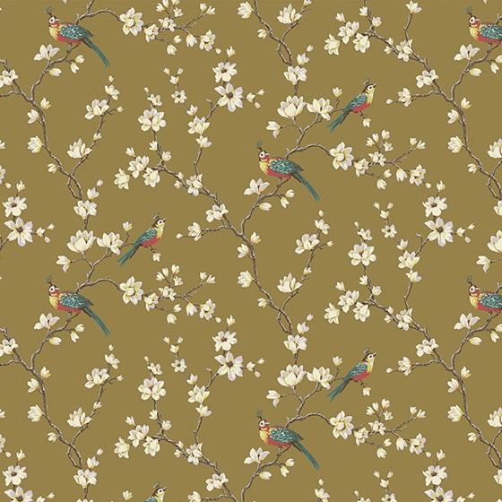 Обои BQ5 004 Loymina La Belle Epoque Loymina коллекция La Belle Epoque производства  в интернет-магазине Обоитрейд