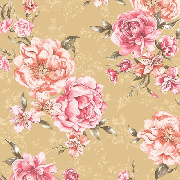 Обои 98863 Holden Decor The Enchanted Garden Holden Decor коллекция The Enchanted Garden производства Великобритания в интернет-магазине Обоитрейд