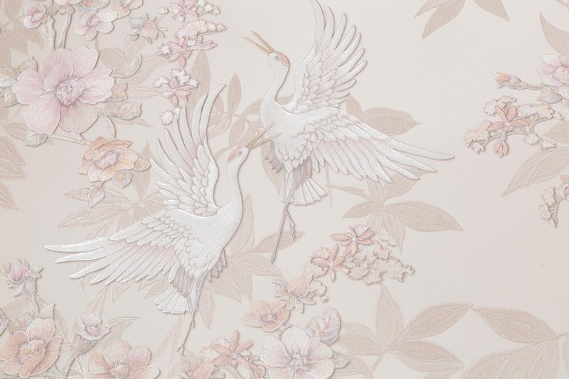 Обои PC72090-23 Palitra Prestige Color Японский мурал Palitra Prestige Color коллекция Японский мурал производства РОССИЯ в интернет-магазине Обоитрейд