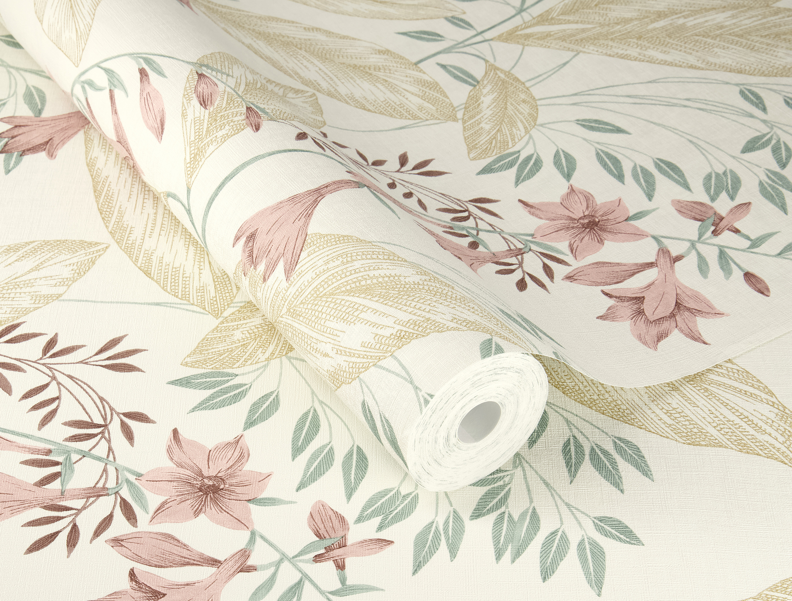 Обои 794434 Rasch Beltesto Rasch коллекция Beltesto производства  в интернет-магазине Обоитрейд