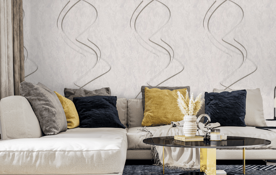 Обои HC11066-28a Palitra Home Протект-Торнадо Palitra Home Color коллекция Протект-Торнадо производства  в интернет-магазине Обоитрейд