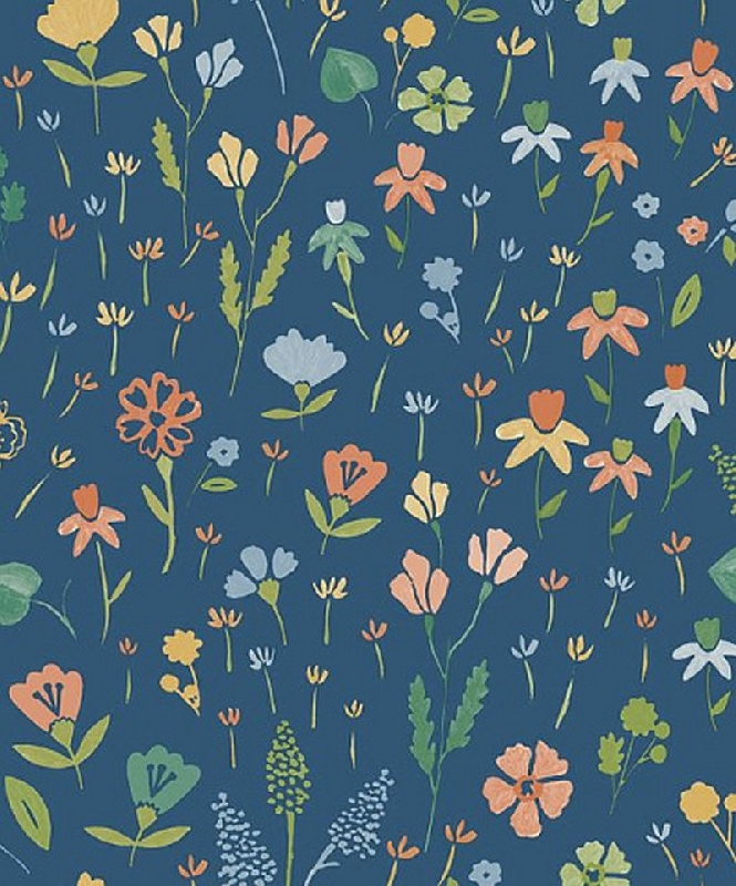 Обои MN 3507 Grandeco Maison