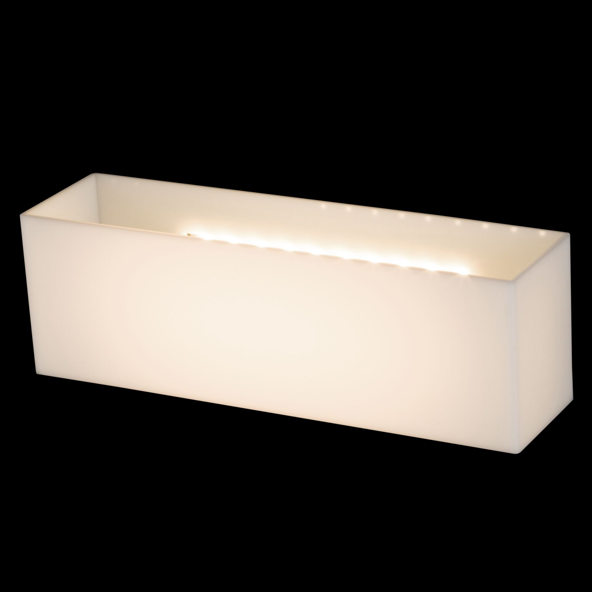 Бра Maytoni Outdoor O009WL-L10S