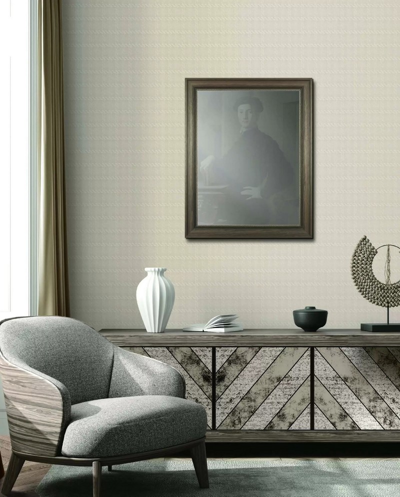 Обои 1606-2 RST Alessandro Allori Four Seasons Alessandro Allori коллекция Four Seasons производства Италия в интернет-магазине Обоитрейд