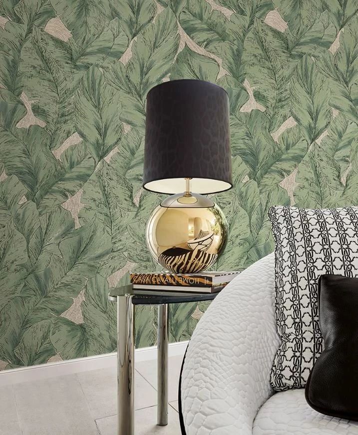 Обои 21071 Emiliana Parati Roberto Cavalli 9 Emiliana Parati коллекция Roberto Cavalli 9 производства Италия в интернет-магазине Обоитрейд