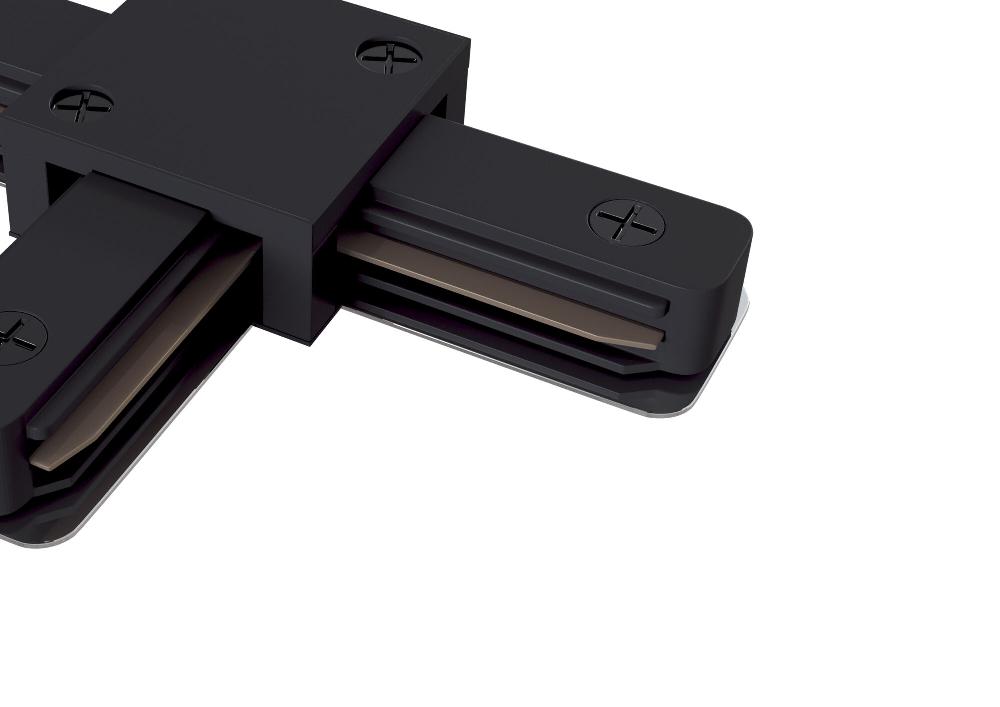 Аксессуар для трекового светильника Technical Single phase track system TRA001CT-11B