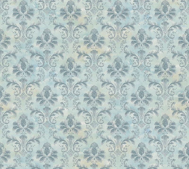 Обои 38894-4 AS Creation Luxury Damask