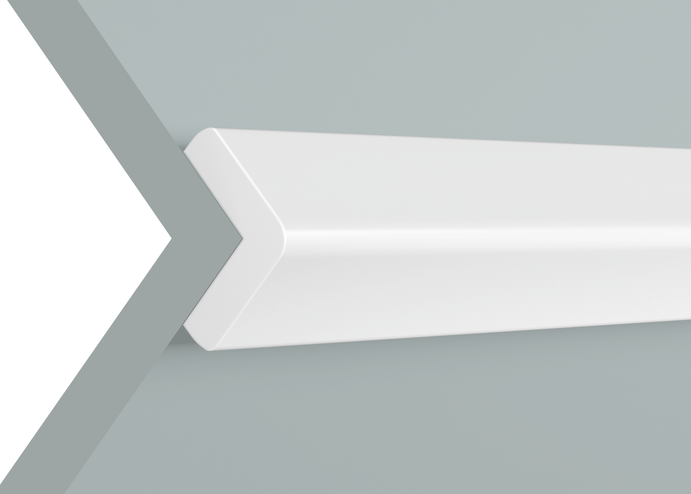 Профиль C30V1 Hiwood 30мм×2м