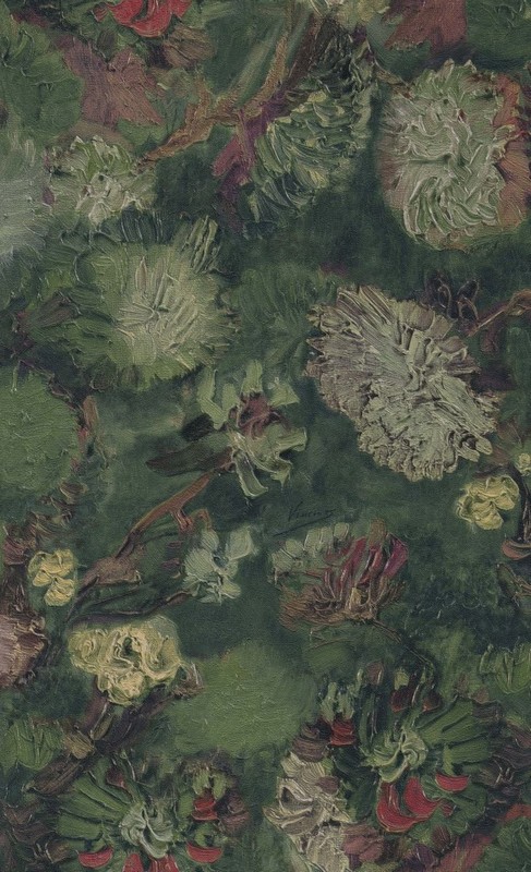 Обои 220001 BN International Van Gogh 2