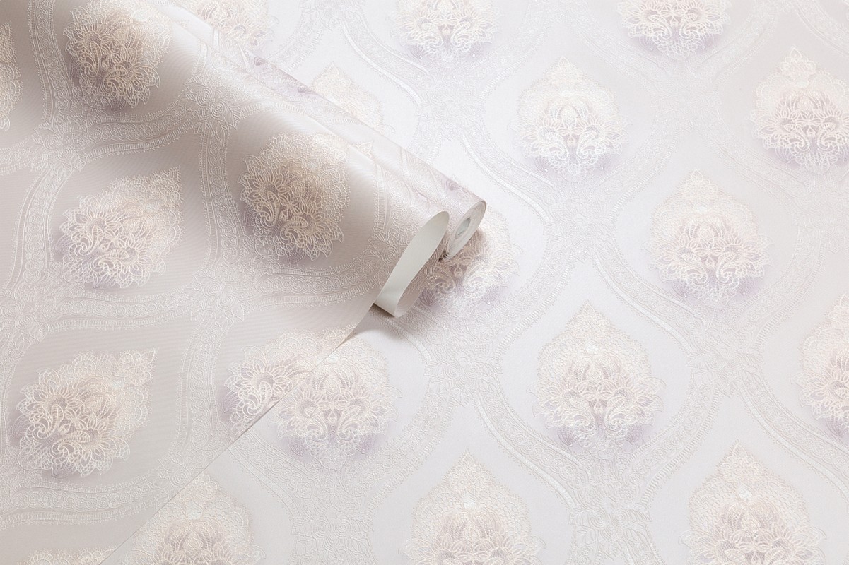 Обои HC71854-45 Palitra Home Color Мерлетто Palitra Home Color коллекция Мерлетто производства РОССИЯ в интернет-магазине Обоитрейд