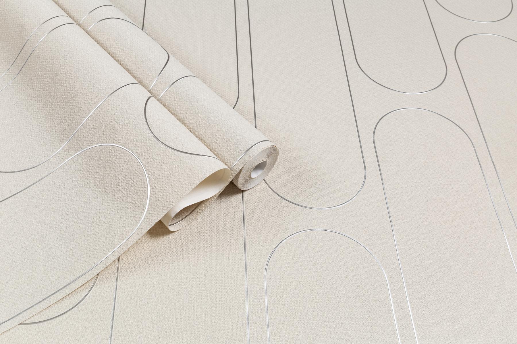 Обои TC72630-21 Palitra Trend Color Тренд Линии 2.0 Palitra Trend Color коллекция Тренд Линии 2.0 производства  в интернет-магазине Обоитрейд