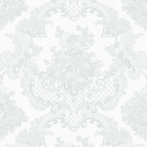 Обои 54491-1 Andrea Rossi Бокка Andrea Rossi коллекция Бокка производства  в интернет-магазине Обоитрейд