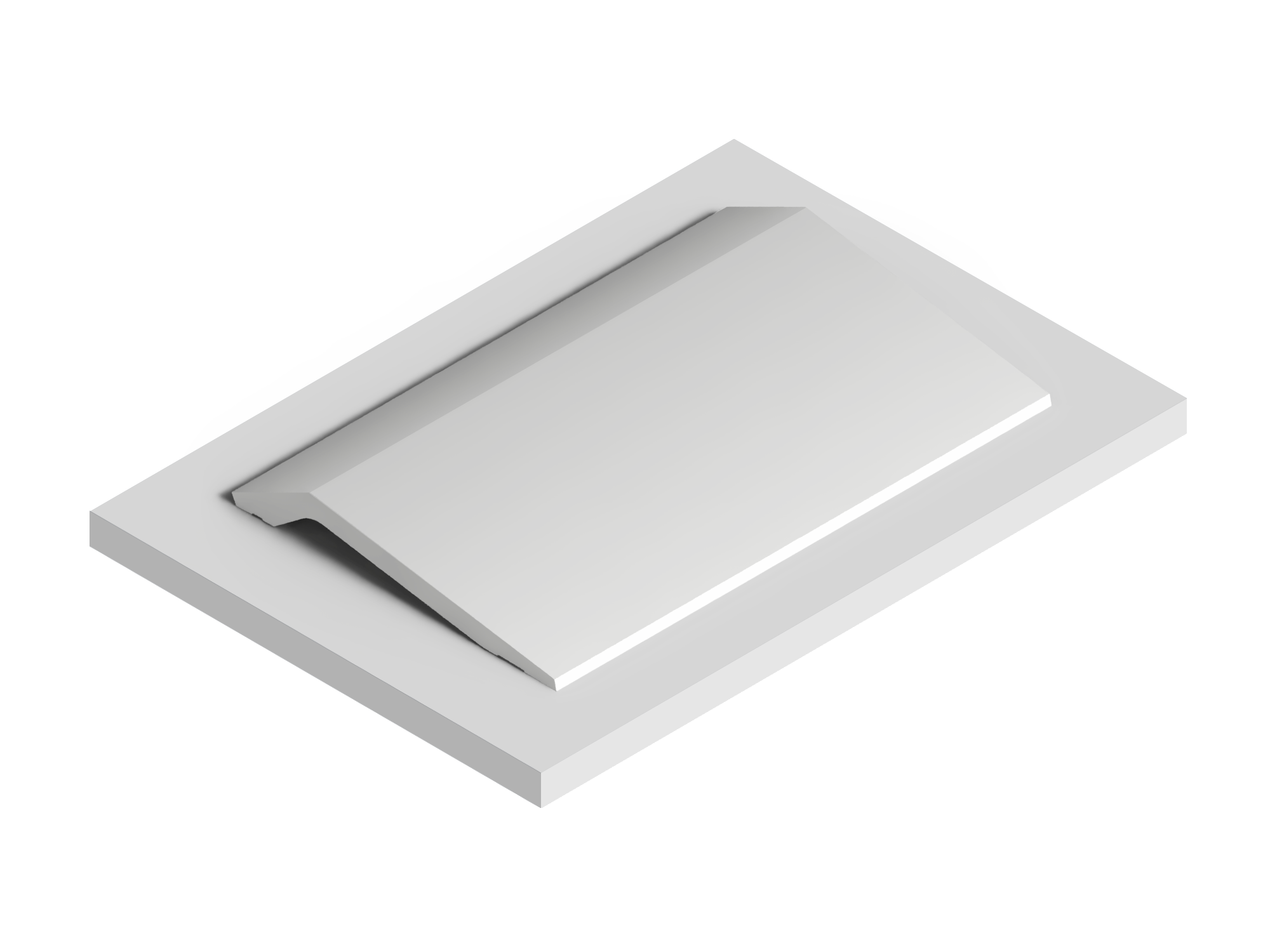 Панель декоративная LV141 NP Hiwood 116мм×17,5мм×2.7м