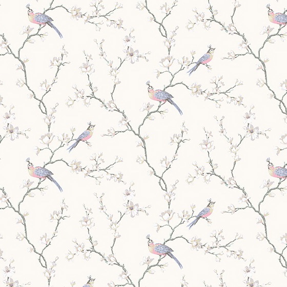 Обои BQ5 001 Loymina La Belle Epoque Loymina коллекция La Belle Epoque производства  в интернет-магазине Обоитрейд