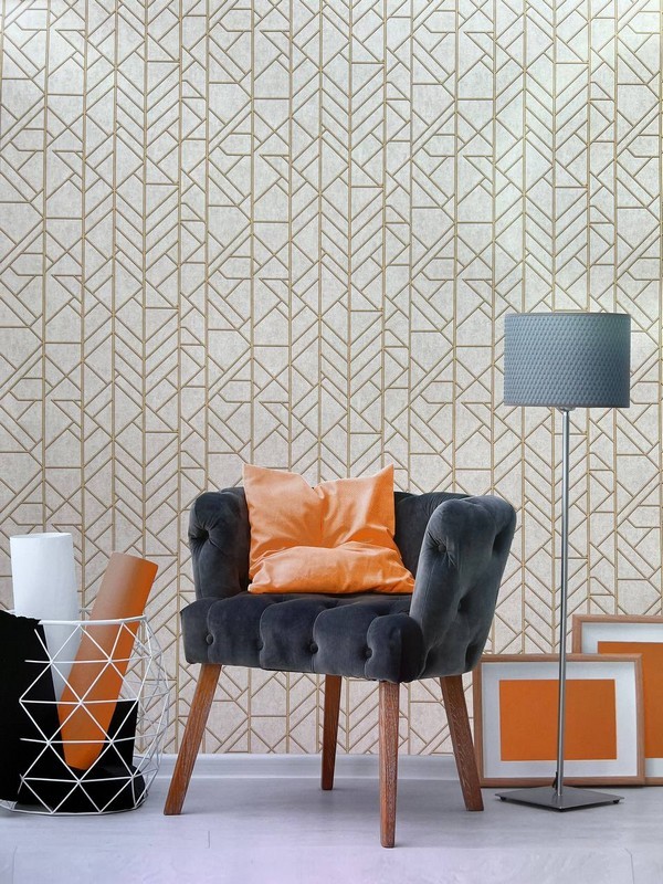 Обои 18186-2 DuKa Elite Classic Vol.2 DuKa коллекция Elite Classic Vol.2 производства Турция в интернет-магазине Обоитрейд