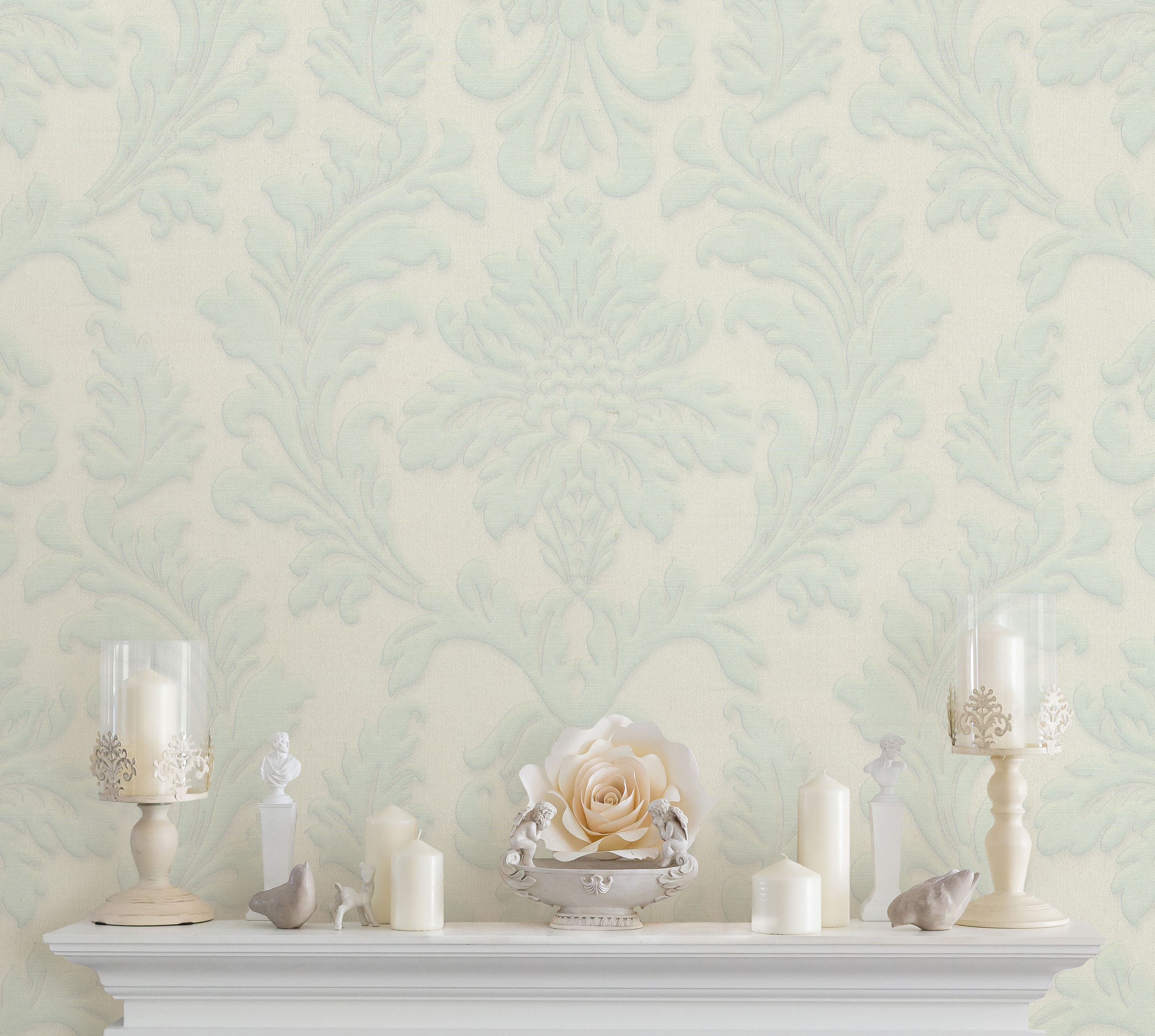 Обои 9311-20 Eurodecor Pearl Euro Decor коллекция Pearl производства  в интернет-магазине Обоитрейд