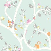 Обои 12490 Holden Decor Make Believe Holden Decor коллекция Make Believe производства Великобритания в интернет-магазине Обоитрейд