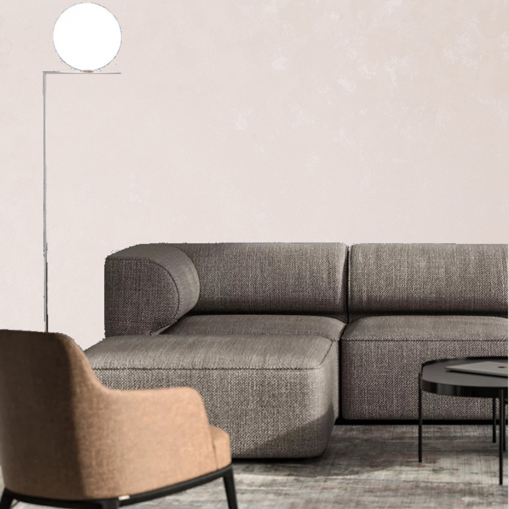 Обои HC72273-15 Palitra Home Color Нимфа Palitra Home Color коллекция Нимфа производства РОССИЯ в интернет-магазине Обоитрейд