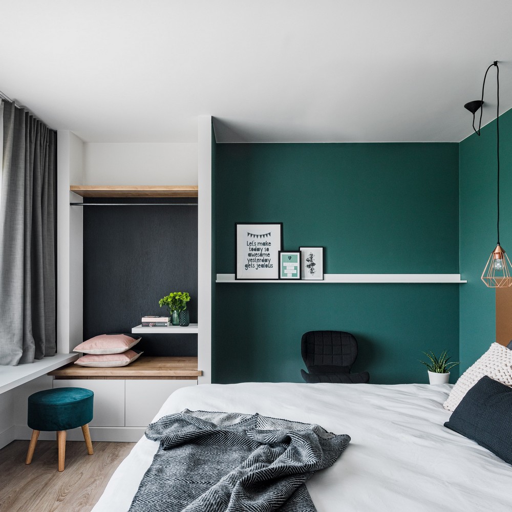 Краска Hygge Aster 2,7 л