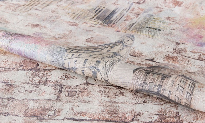 Обои 70482-54 R аспект Авеню R аспект коллекция Авеню производства РОССИЯ в интернет-магазине Обоитрейд