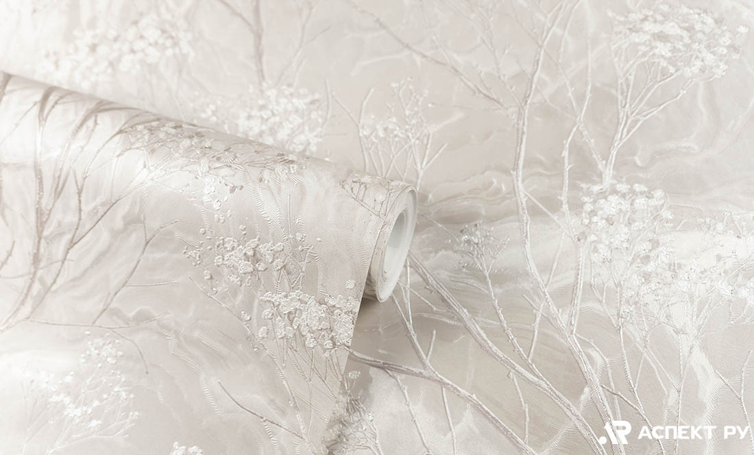 Обои 75313-22 Wall Decor Селин Wall Decor коллекция Селин производства РОССИЯ в интернет-магазине Обоитрейд