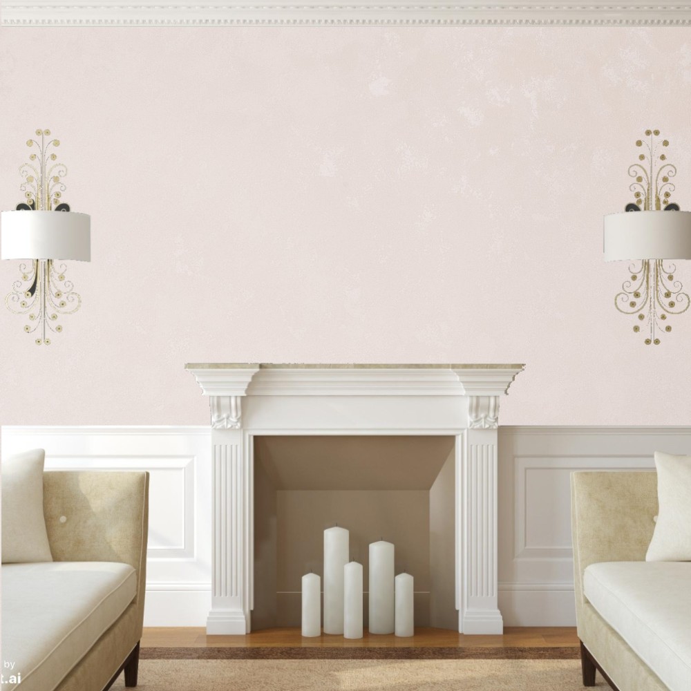 Обои HC72273-15 Palitra Home Color Нимфа Palitra Home Color коллекция Нимфа производства РОССИЯ в интернет-магазине Обоитрейд