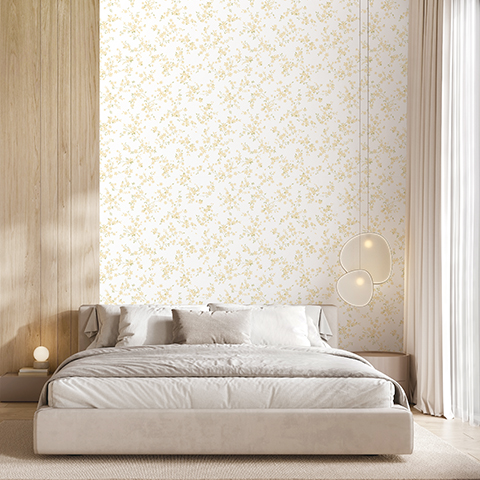 Обои 54489-1 Andrea Rossi Бокка Andrea Rossi коллекция Бокка производства  в интернет-магазине Обоитрейд